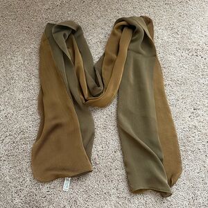 Vintage Oscar de la Renta Scarf